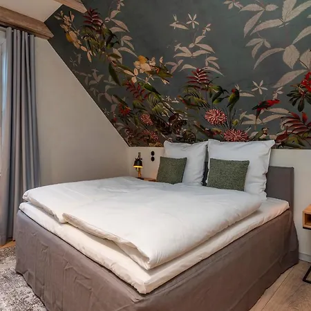 Deluxe Lägenhet Bad Segeberg